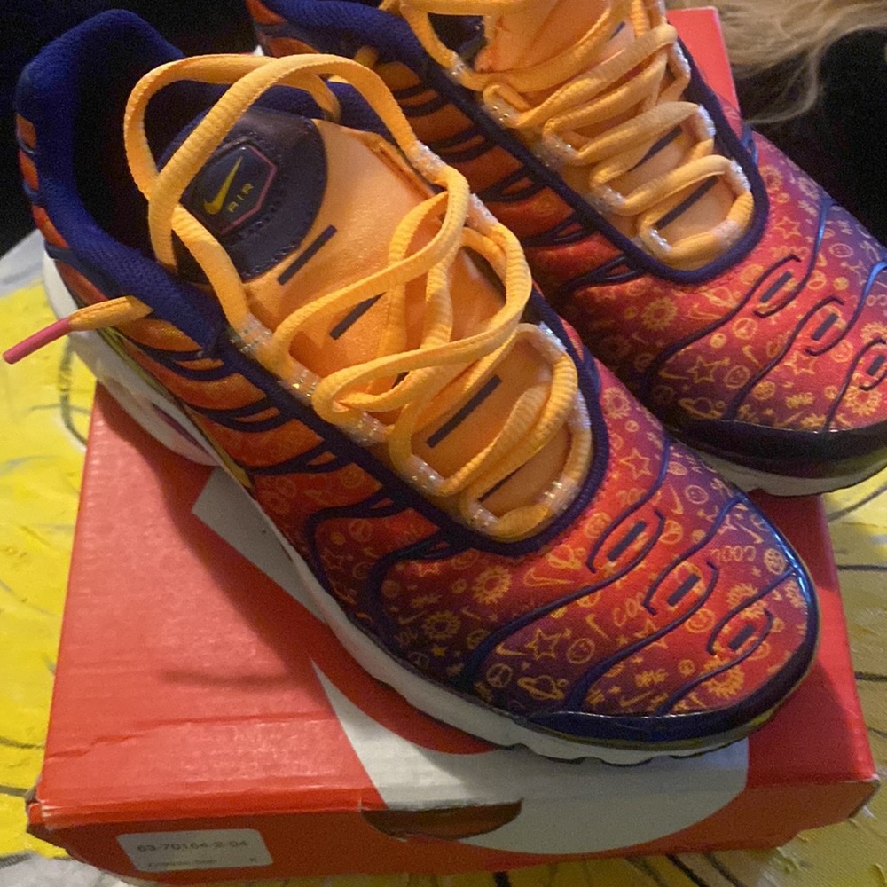 Nike Air Max plus - Picture 5 of 6